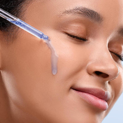 Copper Peptide Anti-Aging Facial Essence